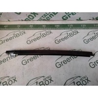 Направляющая стекла Mercedes GL X164 2007 A1647300519