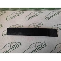 Молдинг стекла Mercedes GL X164 2007 A1646700887
