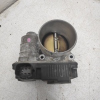 Дроссельная заслонка Nissan Primera P12E 2002-2008 161198H301