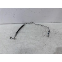 Трубка кондиционера Renault Duster 1 2010-2021 924409118R