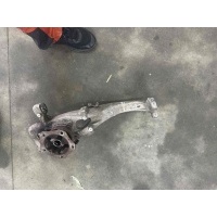 Кулак поворотный левый Porsche Cayenne III (2017—2023) 2020 9y0407253a