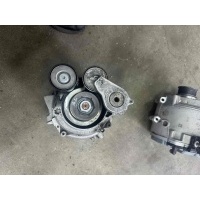 Генератор Audi A8 D5 (2017—2023) 2020 4n0903028r