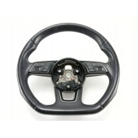Руль кожа multifunkcja audi a4 b9 15 - 19 8w0419091