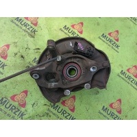 Кулак подвески MERCEDES C W204 2008 A2043500441