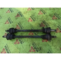 привод MERCEDES C W204 2010 A2043501710
