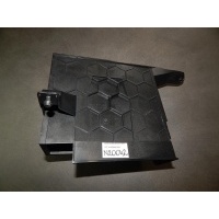 Audi q3 8u крепление cd - чейнджер компакт - диск 8u0907462