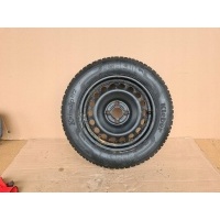 Колесо колесо копии renault scenic megane kangoo 185 / 65r15 15 et40 6j 4x100
