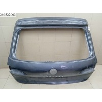 Дверь багажника VAG Touareg 2018- Volkswagen 760827025C