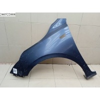 Крыло переднее левое Hyundai-KIA Cerato 2018 - KIA 66311-M6010,66311M6010