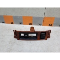 Кнопка Toyota Highlander 2, U40, GSU40, GSU45 2013 8553533060