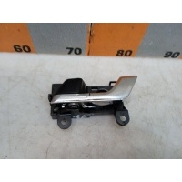 Ручка двери внутренняя Toyota Highlander 2, U40, GSU40, GSU45 2013 6920620210C0