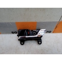 Ручка двери внутренняя Toyota Highlander 2, U40, GSU40, GSU45 2013 6920620210C0