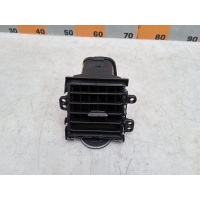 Дефлектор воздушный Toyota Highlander 2, U40, GSU40, GSU45 2013 5565048062