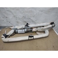 Подушка безопасности боковая (шторка) левая Audi Q5 8R 2011 8R0880741H