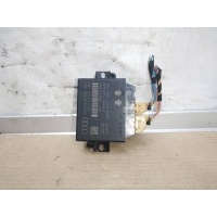 Блок управления парктрониками Audi Q5 8R 2011 8K0919475AA,8P0919475N