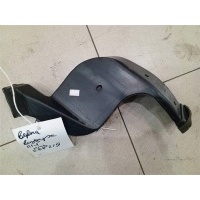 Воздуховод салона Hyundai Verna 2006-2010 2008 973601E000