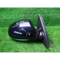 зеркало электрическое Volkswagen Passat (B6) (2005-2010) 3C2857508CJ9B9
