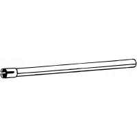 Bosal 787 - 459 трубки выхлопная b3 b4 jetta ii гольф iii ii