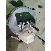Вакуумный усилитель тормозов Mercedes C W202 2000 A0044305730
