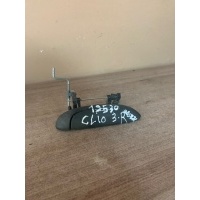 Ручка двери задняя правая Renault Renault Clio 2 7700426087