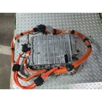 Nissan leaf ii 2 конвертер блок зарядки 292c05sh1b