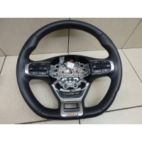 Рулевое колесо для AIR BAG (без AIR BAG) Hyundai-Kia K5 2020 56100L3AG0SA1