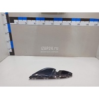 Накладка заднего бампера правая Hyundai-Kia K5 2020 86698L3300