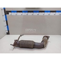 Приемная труба глушителя Hyundai-Kia K5 2020 28610L0800