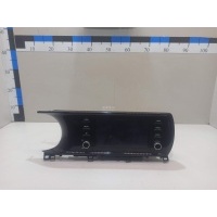 Магнитола Hyundai-Kia K5 2020 96160L3700FHL