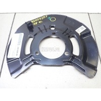 Пыльник тормозного диска Hyundai-Kia K5 2020 58243L1100