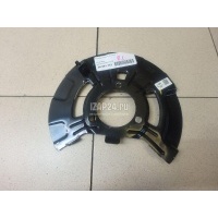 Пыльник тормозного диска Hyundai-Kia K5 2020 58243L1100