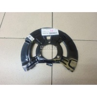 Пыльник тормозного диска Hyundai-Kia K5 2020 58245L1100