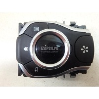 Блок кнопок Renault Talisman 2015 253B05762R