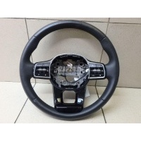 Рулевое колесо для AIR BAG (без AIR BAG) Hyundai-Kia Carnival 2020 56100R0280OFB
