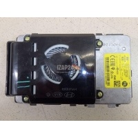 Док-станция для беспроводной зарядки Hyundai-Kia Carnival 2020 95560R0100