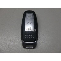 Ключ зажигания VAG A3 (8Y) 2020 8Y0959754APTKE