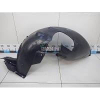 Локер передний правый VAG A3 (8Y) 2020 8Y0821172N