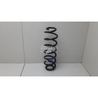Пружина задняя VAG A3 (8Y) 2020 5Q0511115BF