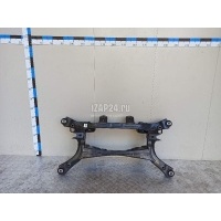 Балка задняя Hyundai-Kia Tucson 2021 55405N9200