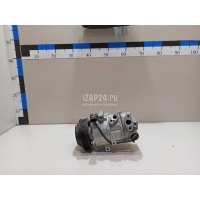 Компрессор системы кондиционирования Hyundai-Kia Tucson 2021 97701N9100