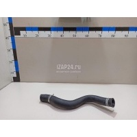 Патрубок радиатора Hyundai-Kia Tucson 2021 25414N9100