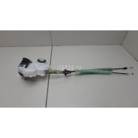 Замок двери задней левой Mazda CX-30 2019 DFR773310A