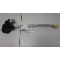 Стеклоподъемник электр. задний левый Mazda CX-30 2019 DFR573590