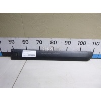 Молдинг задней левой двери Hyundai-Kia Getz (2002 - 2010) 877311C500CA