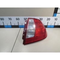 Фонарь задний правый Hyundai-Kia Getz (2002 - 2010) 924201C500