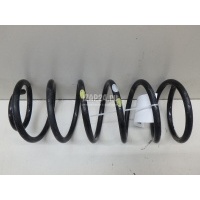 Пружина задняя Hyundai-Kia Getz (2002 - 2010) 553301C211