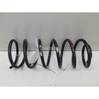 Пружина задняя Hyundai-Kia Getz (2002 - 2010) 553301C211