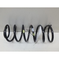 Пружина задняя Hyundai-Kia Getz (2002 - 2010) 553301C211