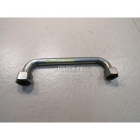 Трубка картерных газов VAG Leon (1M1) (1999 - 2006) 06A131581A