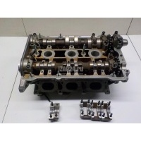 Головка блока VAG A4 [B5] (1994 - 2001) 078103067BQ